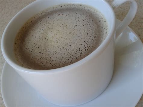 Fitviews Paleo Friendly Coffee Creamer Recipe