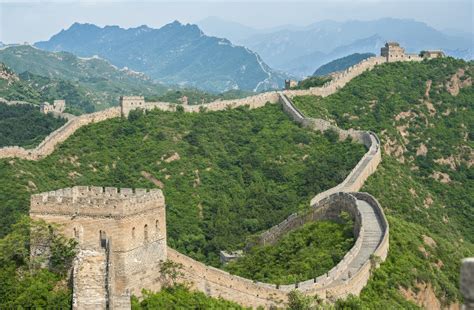 Exploring China From Ancient Lands To Outdoor Adventures