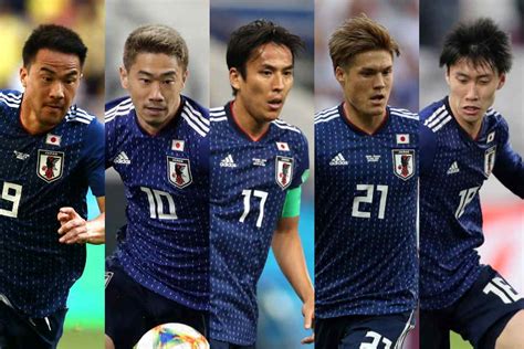 日本サッカー協会(jfa)公式アカウントです。 samurai blueなど日本代表の情報は @ jfa_samuraiblue 、なでしこジャパンをはじめとする女子サッカーの情報は @ jfa_nadeshiko 、2種(高校年代)は @ jfa_u18 で発信しています。 # jfa. 立派な サッカー 日本代表 キャプテン 歴代 - 画像美しさ ...