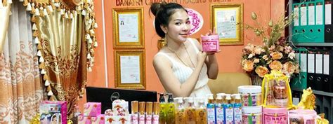 Nnp Cambodia Skin Care Info