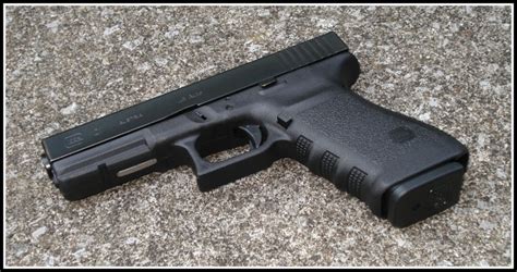 Glock In 45 Acp Springfield Xd Forum