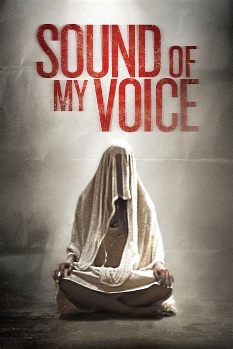 The film also won the best film editing award. Sound of My Voice DVD Release Date October 2, 2012