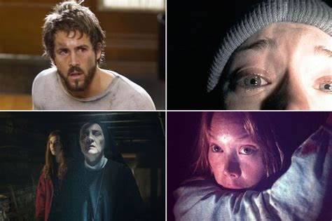 Laugh, cry, sigh, scream, shout or whatever you feel like with these comedies, dramas, romances, thrillers and so much more, all hailing from great britain. Best horror movies on Netflix UK - top films from Veronica ...