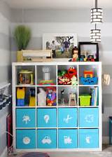 Ikea Toy Storage Shelf Images