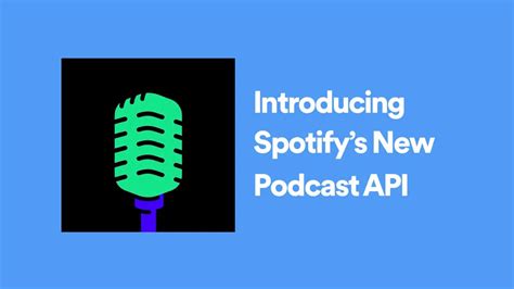 You Can Now Get Spotify Podcasts Without Using The Spotify App Routenote Blog