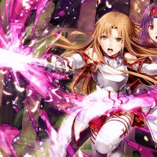 We have 82+ background pictures for you! Steam Workshop :: REQUEST 'Time to Fight' ~ Asuna [アスナ ...