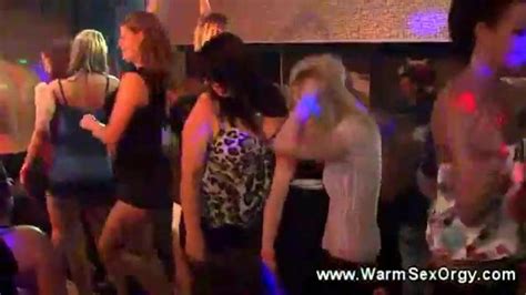 Cfnm Teens Fucking The Strippers At A Club Porn Videos