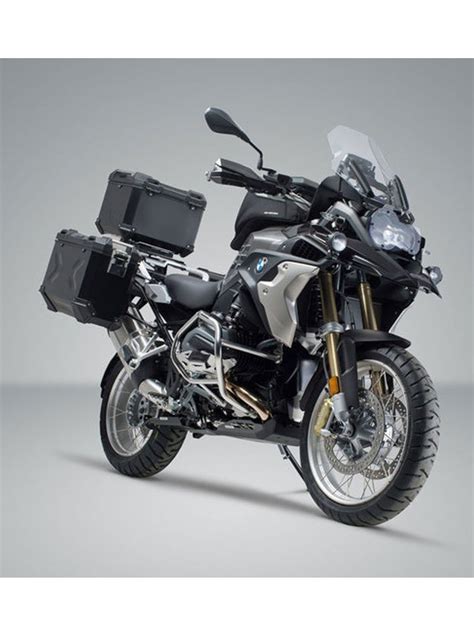 Today we have the incredible bmw r1250 gs adventure te in rallye spec. Adventure set luggage. Black. BMW R 1200 GS LC (13-), R ...