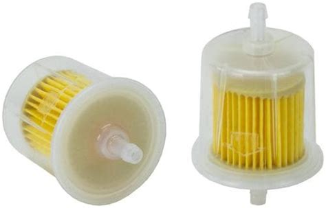 Wix Fuel Filter 33001 Oreilly Auto Parts