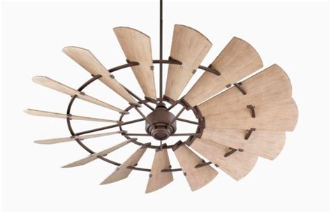 50 Unique Ceiling Fans To Really Underscore Any Style You Choose For