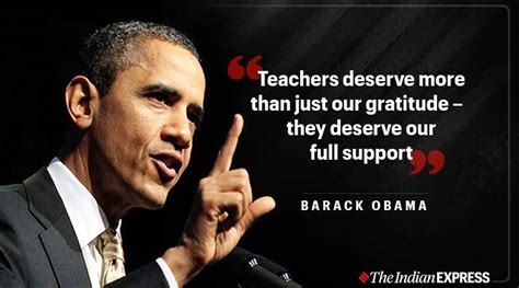 Famous Education Quotes By Barack Obama Quotes For Mee