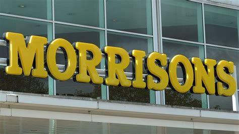 Morrisons Worker Reinstated After Help For Heroes Row Bbc News
