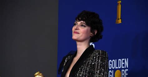 The inimitable john williams will also return to score the film. 'Fleabag'-actrice Phoebe Waller-Bridge veilt outfit voor ...