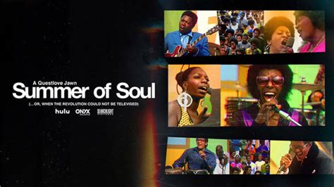 ‘summer Of Soul A Look Back At The Pulsating 1969 Harlem Cultural