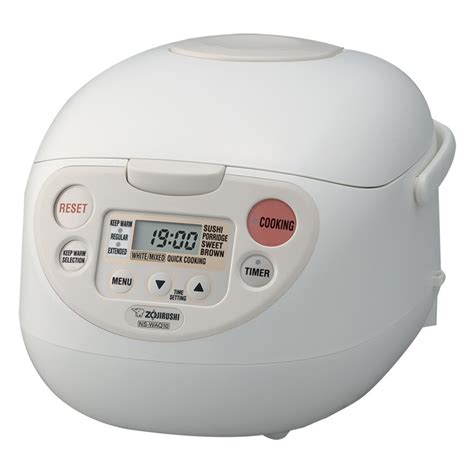 Best Zojirushi Rice Cooker Fuzzy Logic For Storables