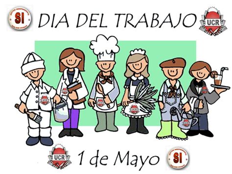 El día del trabajador es el 1 de mayo; Opiniones de Día Internacional de los Trabajadores