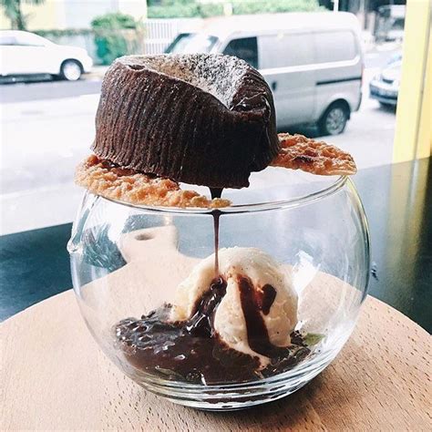 6 Most Instagrammable Desserts In The World Desserts World Around