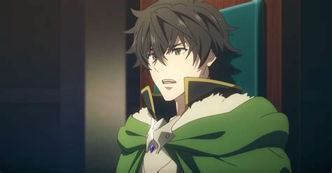 Rising Of The Shield Hero Season 2 Episode 1 Release Time Date Confirmed