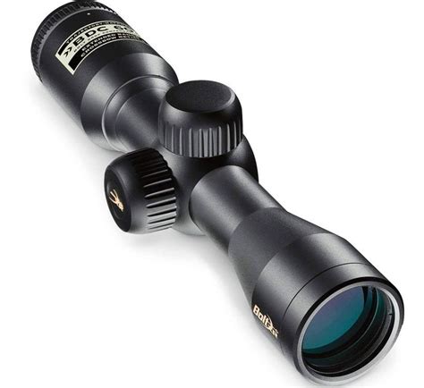 Redfield Revenge Crossbow Scope Review Features Prices Competitors