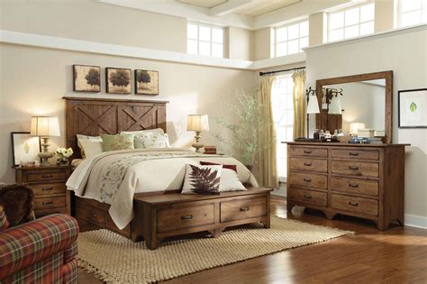 Introducing Bedroom Decorating Ideas With Oak Furniture To Impress