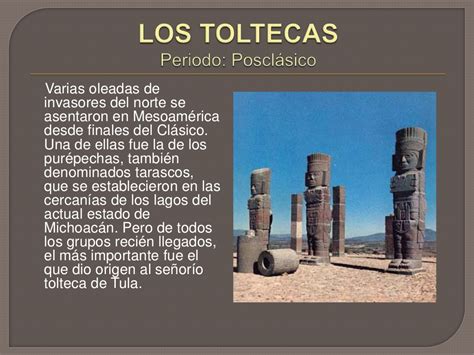 Culturas Prehispánicas De México