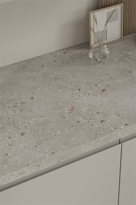 Howdens Speckled Stone Laminate Worktop Laminate Worktop Stone