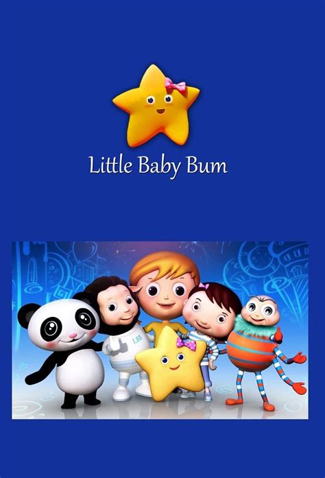 Little Baby Bum Série 2011 Senscritique
