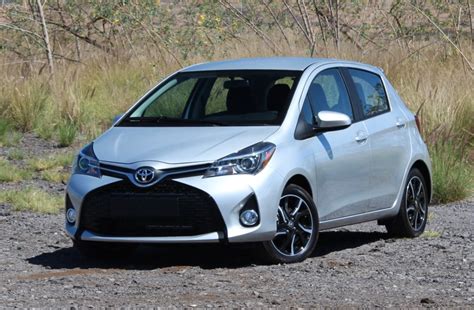The 2015 toyota yaris hatchback looks dramatically different from last year's model. Pros and Cons of a Toyota Yaris 2015 - Toyota, Lexus, and ...