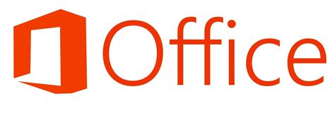 Microsoft Office Logo Universellka