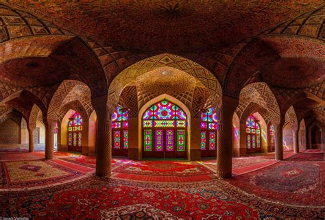 Mosques Architecture Islamic Architecture Islam Iran