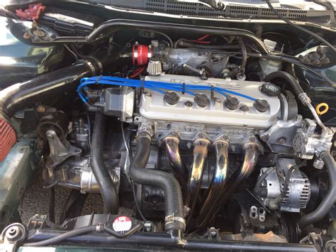 Fs F23a4 Part Out 6th Gen Accord Diy And Performance Forums