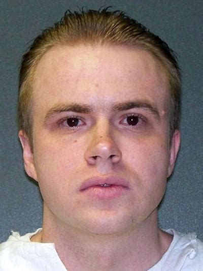 Texas Inmate Facing Execution Wins Reprieve From State Judge Nation