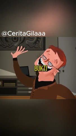 Part Cara Balas Dendam Manusia Paling Ekstrim Animation Shorts