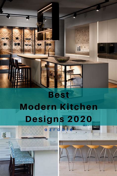 Best Modern Kitchen Designs 2020 In 2020 Diy Kitchen Decor Small