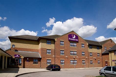 Premier Inn Southend Airport Hotel Reviews And Price Comparison