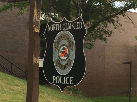 Group Fights Over Parking Spot North Olmsted Police Blotter