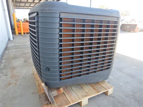 Bonaire Vsl75 Evaporative Air Conditioner Pooraka Sa Auction 0034