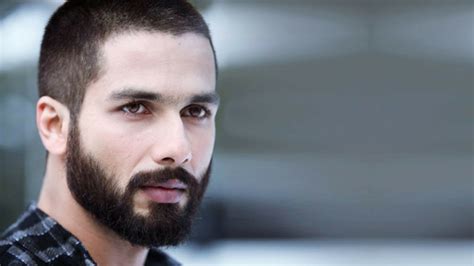 1920x1080 Resolution Shahid Kapoor New Look In Haider Movie Wallpapers