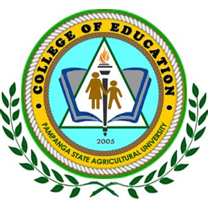 Bachelor Of Technology And Livelihood Education Pampanga State Agricultural University