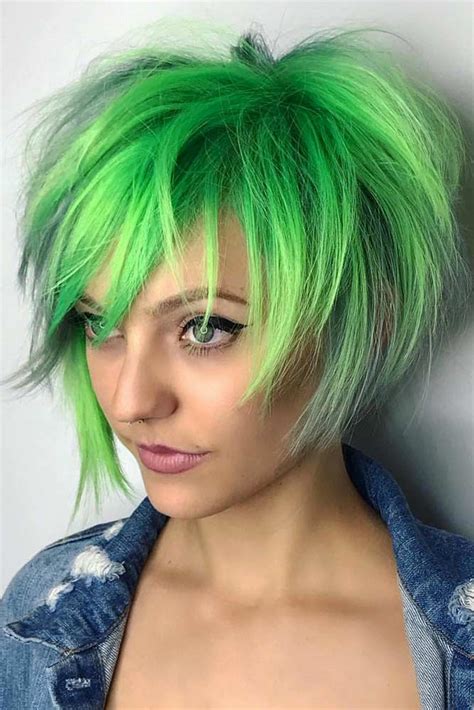 Discover More Than 87 Emo Hairstyles Short Hair Latest Ineteachers