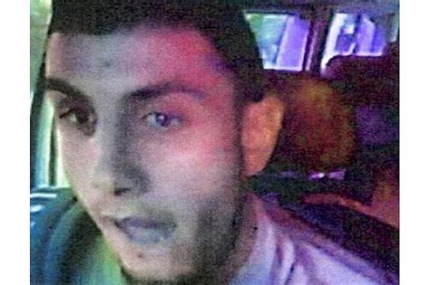 brother of copenhagen gunman arrested as alleged accomplice report the straits times