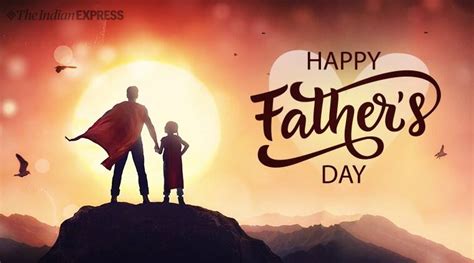 How relieved i was to find that you're the. Father's Day 2020 Date: When is Father's Day in India 2020?