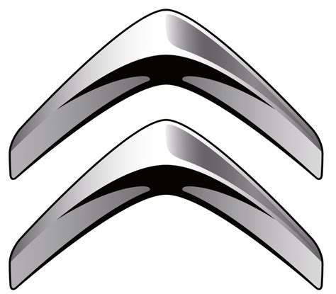 Citroen Logo Png Free Logo Image