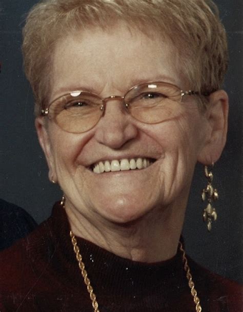 Lillian Roy Obituary Sudbury Star