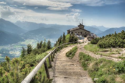 Kehlsteinhaus outdoor gastronomy open from may 28. Kehlsteinhaus | The Kehlsteinhaus or Eagle's Nest is a ...