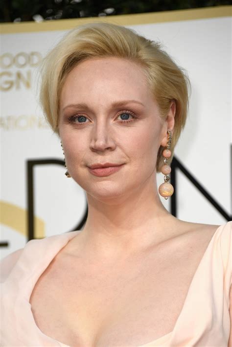 Gwendoline Christie Pictures Hotness Rating Unrated
