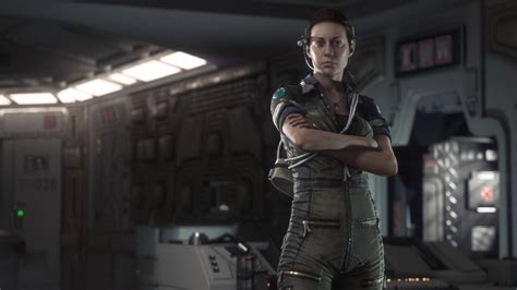 Alien Isolation Is One Of Vrs Missed Opportunities