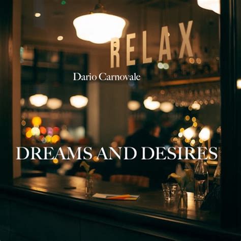 Dreams And Desires Album By Relaxing Piano Music Spotify