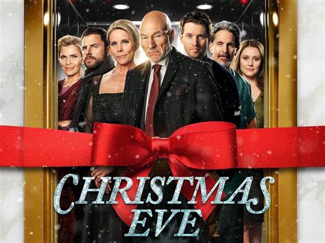 Christmas Eve Trailer 1 Trailers And Videos Rotten Tomatoes
