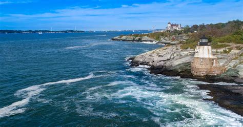 Request A Newport Rhode Island Travel Guide Discover Newport